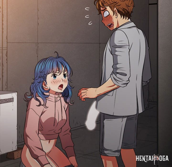 My High School Bully My High School Bully Chapter 100 - Page 114