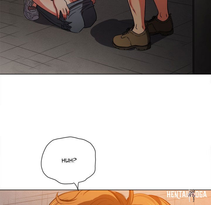 My High School Bully My High School Bully Chapter 100 - Page 115