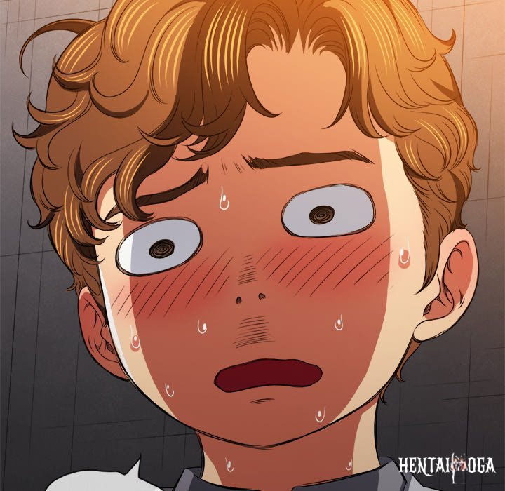 My High School Bully My High School Bully Chapter 100 - Page 116