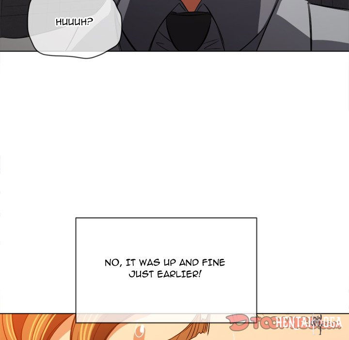 My High School Bully My High School Bully Chapter 100 - Page 117