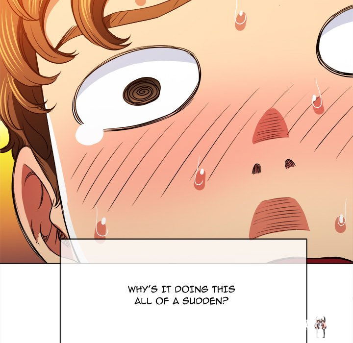 My High School Bully My High School Bully Chapter 100 - Page 118