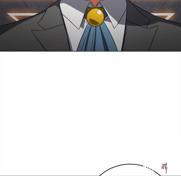 My High School Bully My High School Bully Chapter 100 - Page 12