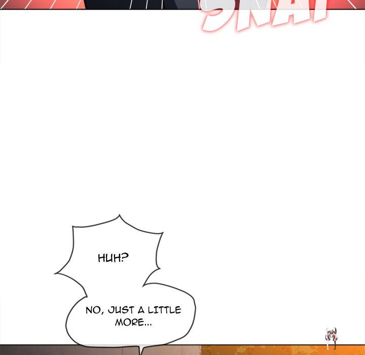 My High School Bully My High School Bully Chapter 100 - Page 121