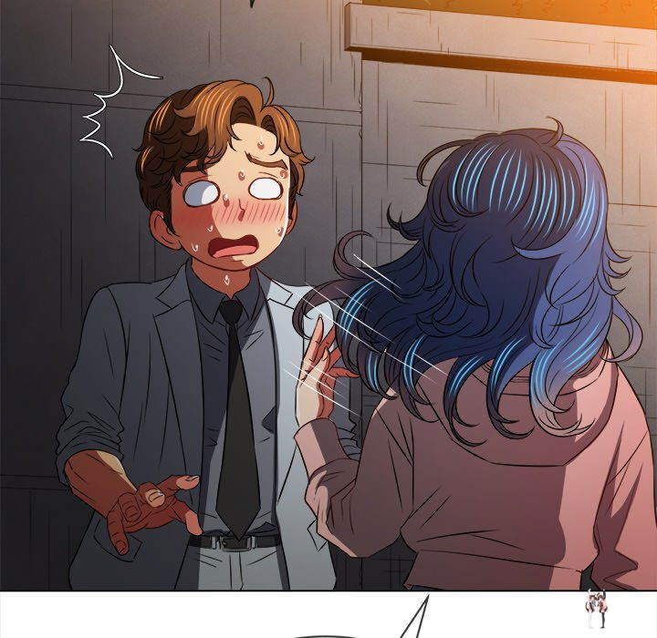 My High School Bully My High School Bully Chapter 100 - Page 122