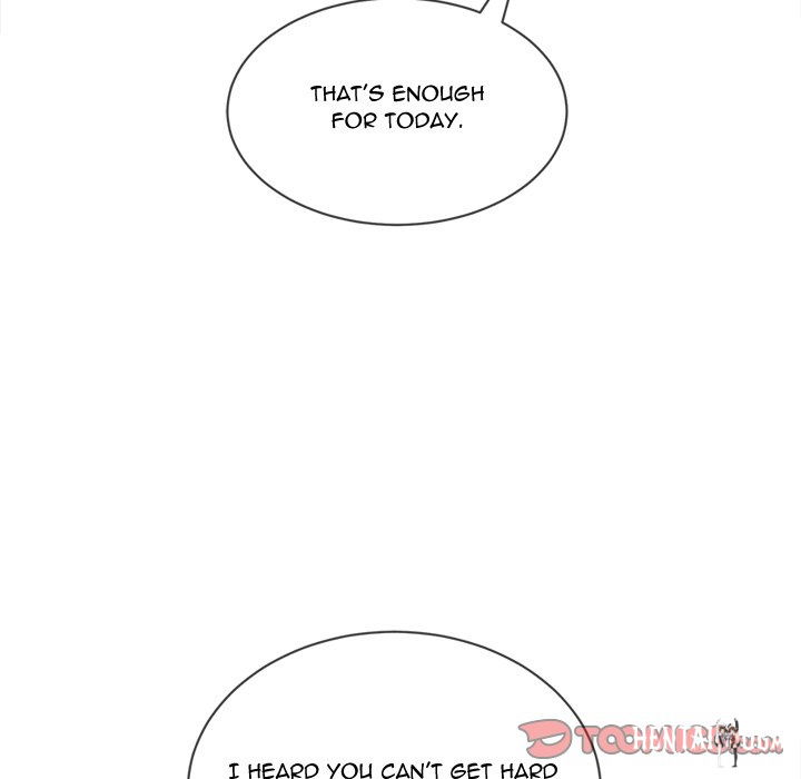 My High School Bully My High School Bully Chapter 100 - Page 123