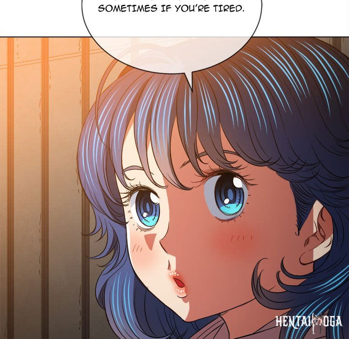 My High School Bully My High School Bully Chapter 100 - Page 124