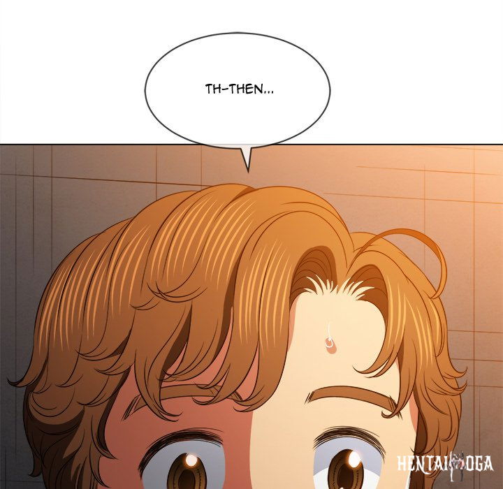 My High School Bully My High School Bully Chapter 100 - Page 126