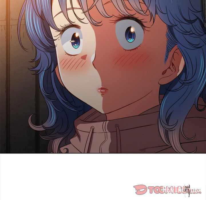 My High School Bully My High School Bully Chapter 100 - Page 129