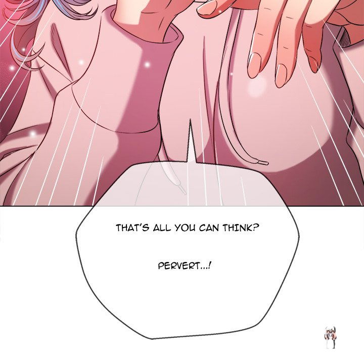 My High School Bully My High School Bully Chapter 100 - Page 133