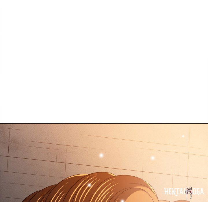 My High School Bully My High School Bully Chapter 100 - Page 134