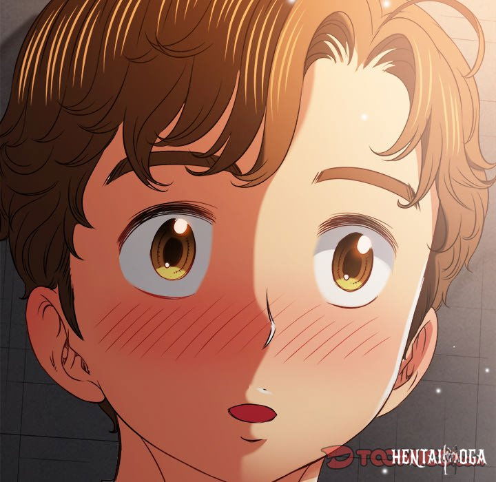 My High School Bully My High School Bully Chapter 100 - Page 135