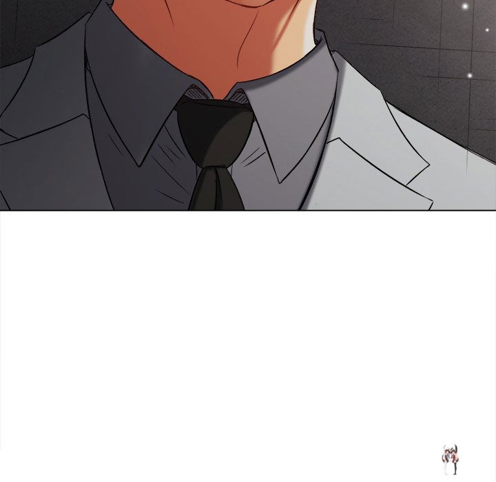 My High School Bully My High School Bully Chapter 100 - Page 136