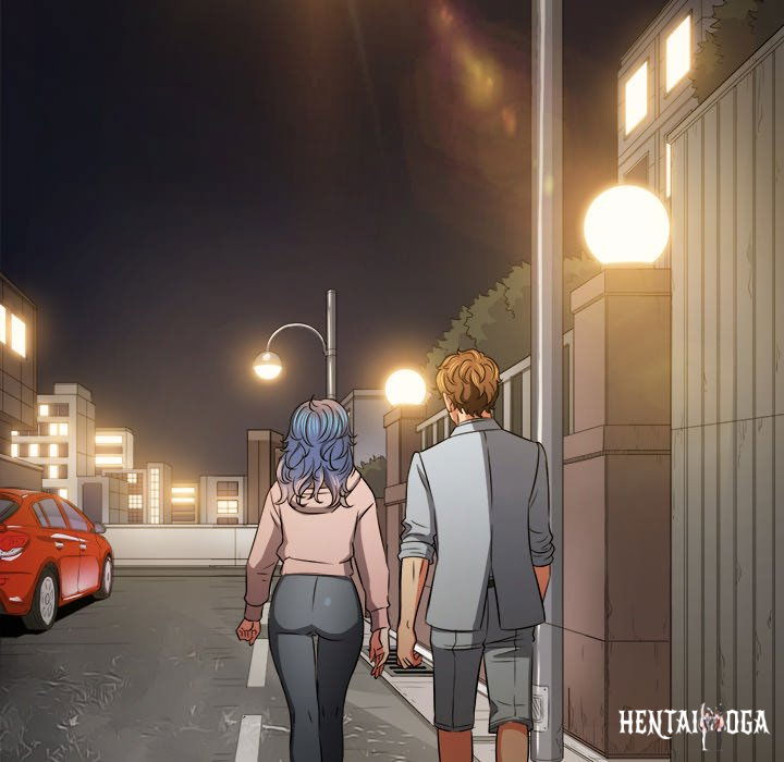 My High School Bully My High School Bully Chapter 100 - Page 139