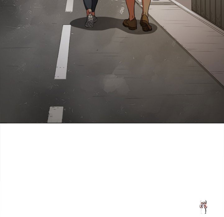 My High School Bully My High School Bully Chapter 100 - Page 140