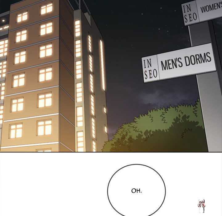 My High School Bully My High School Bully Chapter 100 - Page 142