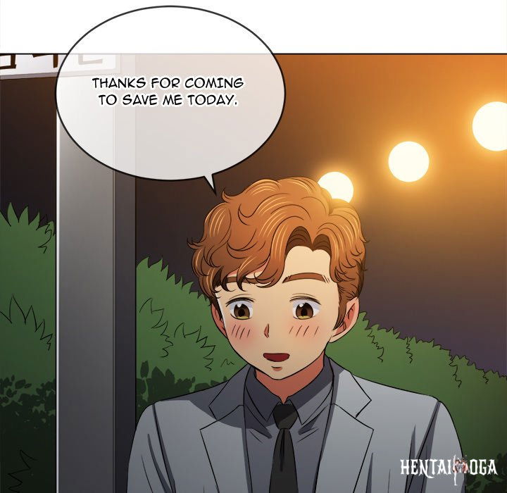 My High School Bully My High School Bully Chapter 100 - Page 144