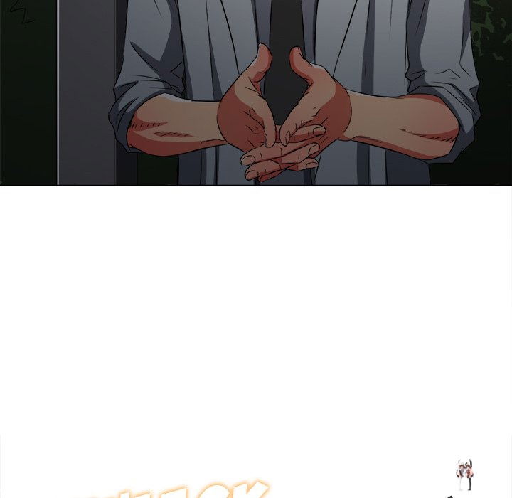 My High School Bully My High School Bully Chapter 100 - Page 145