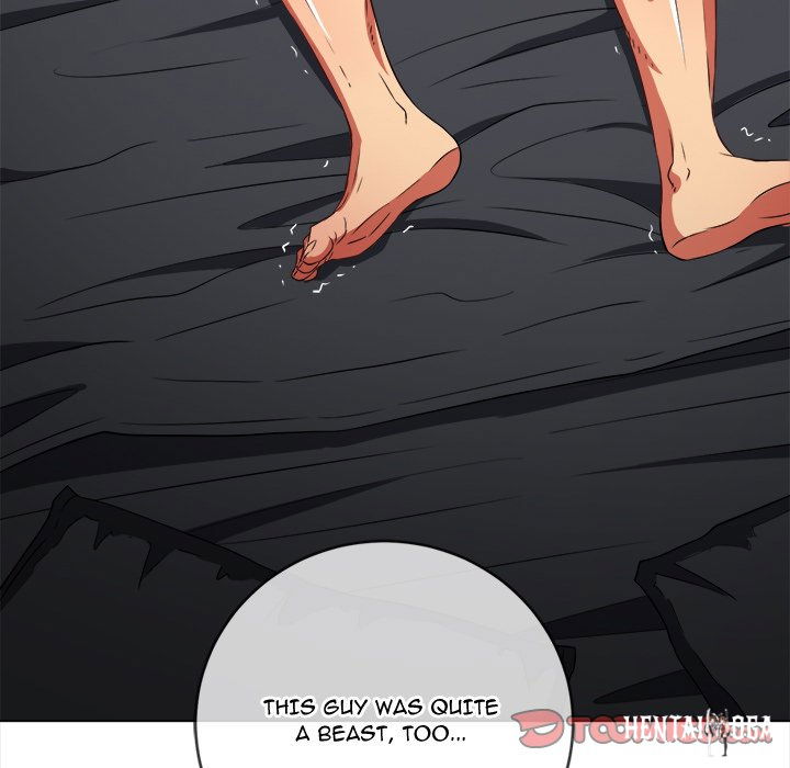 My High School Bully My High School Bully Chapter 100 - Page 15