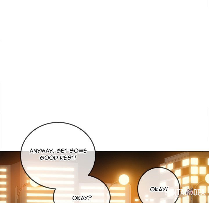 My High School Bully My High School Bully Chapter 100 - Page 150