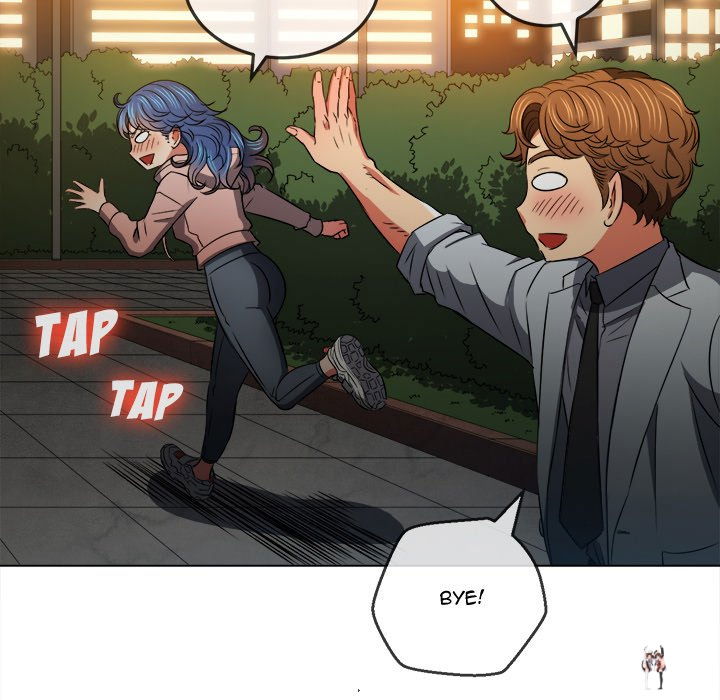 My High School Bully My High School Bully Chapter 100 - Page 151