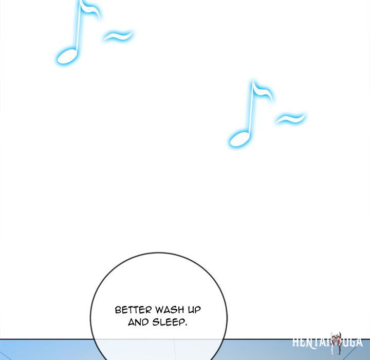 My High School Bully My High School Bully Chapter 100 - Page 154