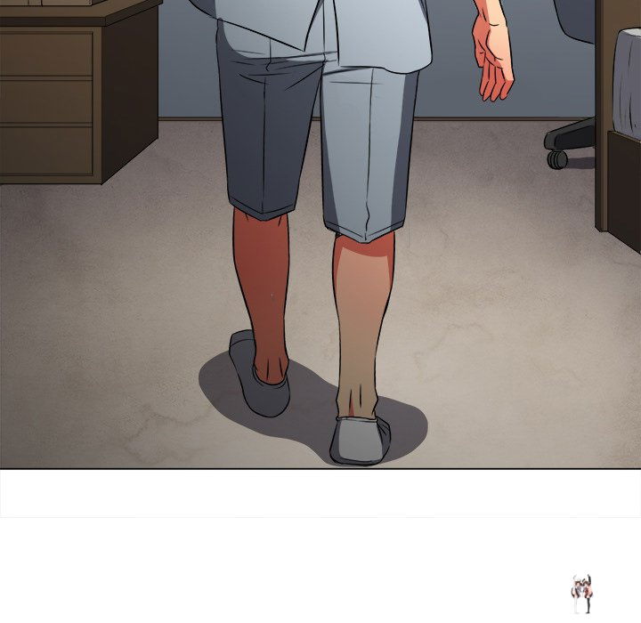 My High School Bully My High School Bully Chapter 100 - Page 156