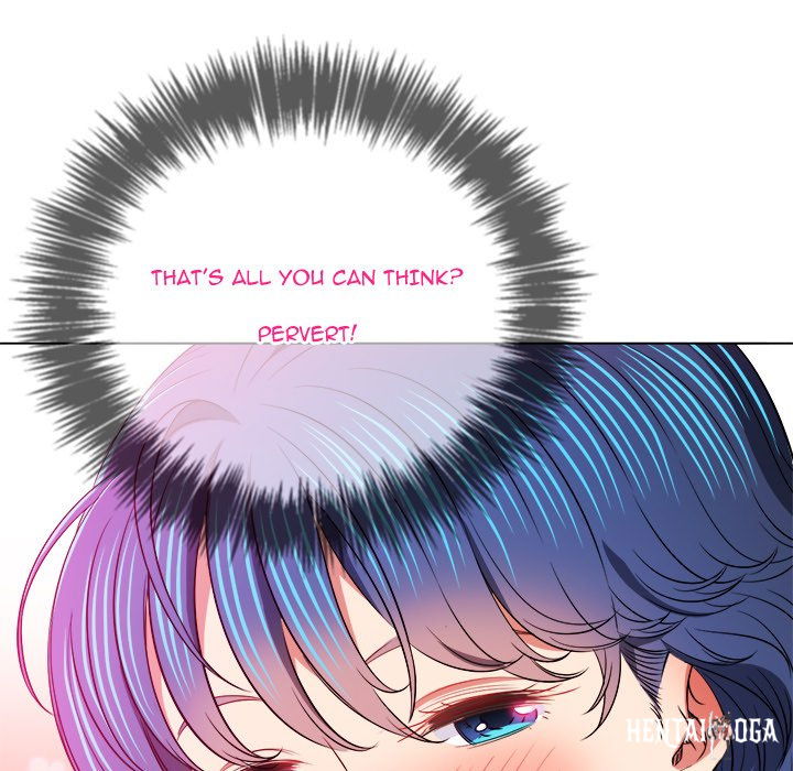 My High School Bully My High School Bully Chapter 100 - Page 157