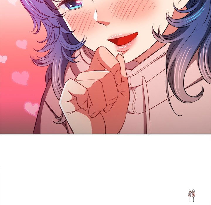 My High School Bully My High School Bully Chapter 100 - Page 158