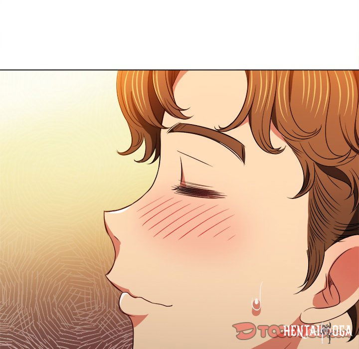 My High School Bully My High School Bully Chapter 100 - Page 159