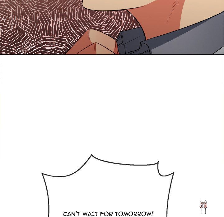 My High School Bully My High School Bully Chapter 100 - Page 160