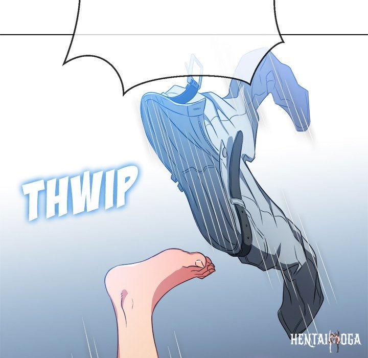 My High School Bully My High School Bully Chapter 100 - Page 161