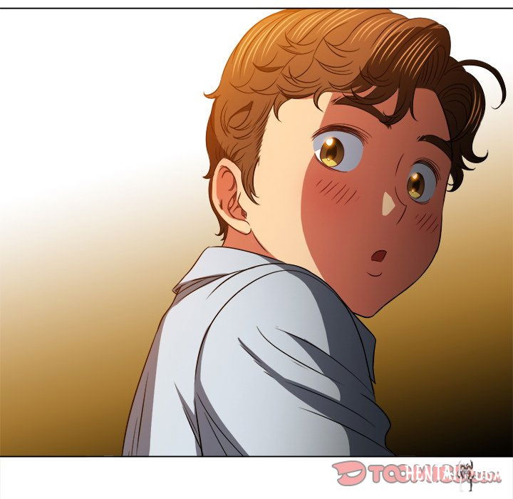 My High School Bully My High School Bully Chapter 100 - Page 165