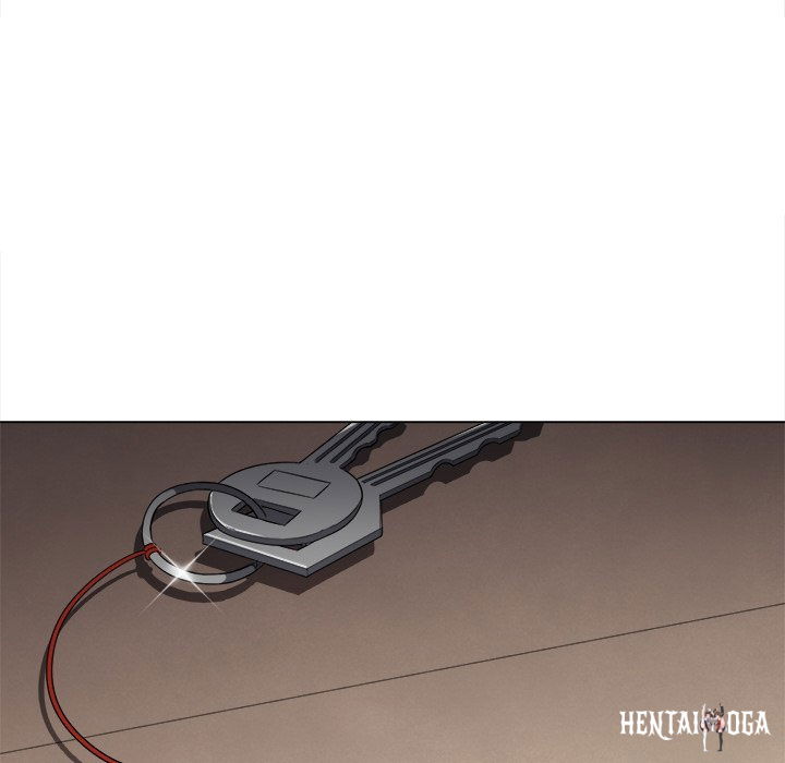 My High School Bully My High School Bully Chapter 100 - Page 166