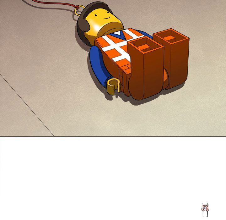 My High School Bully My High School Bully Chapter 100 - Page 167