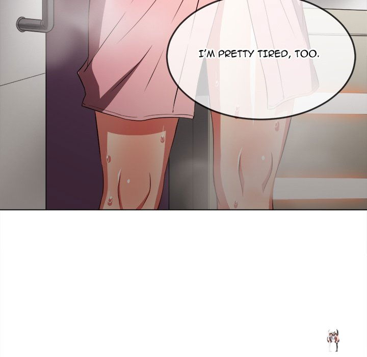 My High School Bully My High School Bully Chapter 100 - Page 19