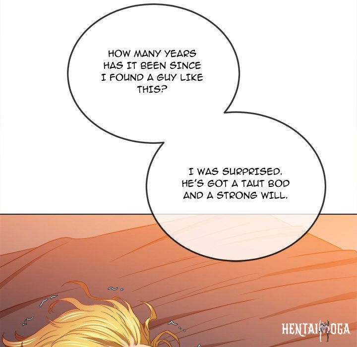 My High School Bully My High School Bully Chapter 100 - Page 20