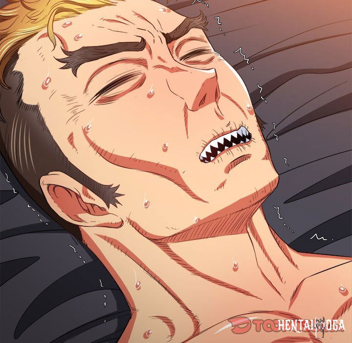 My High School Bully My High School Bully Chapter 100 - Page 21