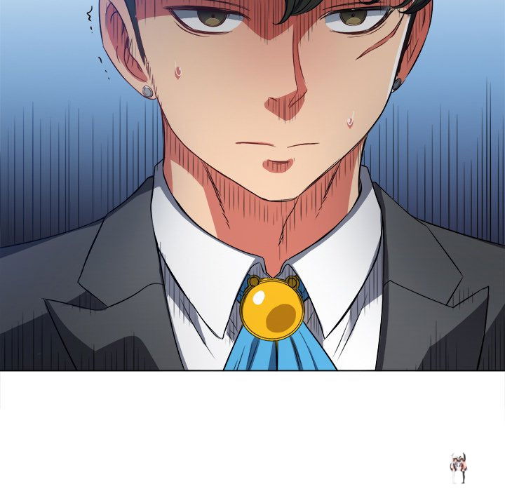 My High School Bully My High School Bully Chapter 100 - Page 30