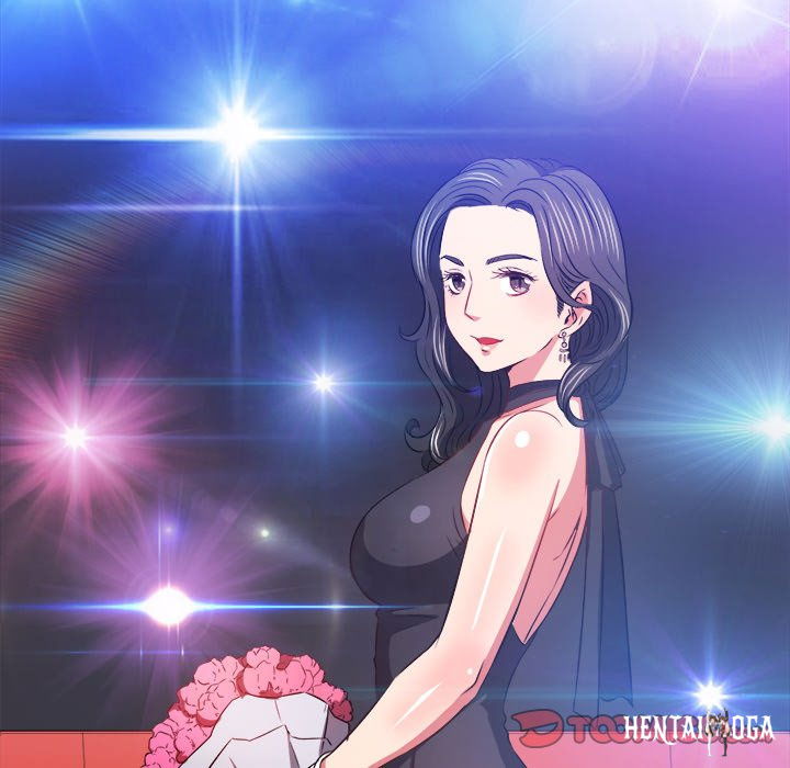 My High School Bully My High School Bully Chapter 100 - Page 33