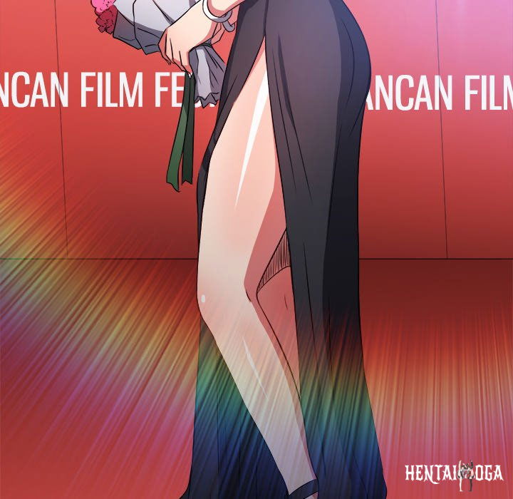 My High School Bully My High School Bully Chapter 100 - Page 34