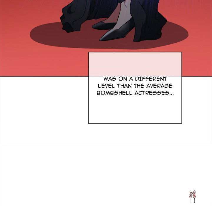 My High School Bully My High School Bully Chapter 100 - Page 35