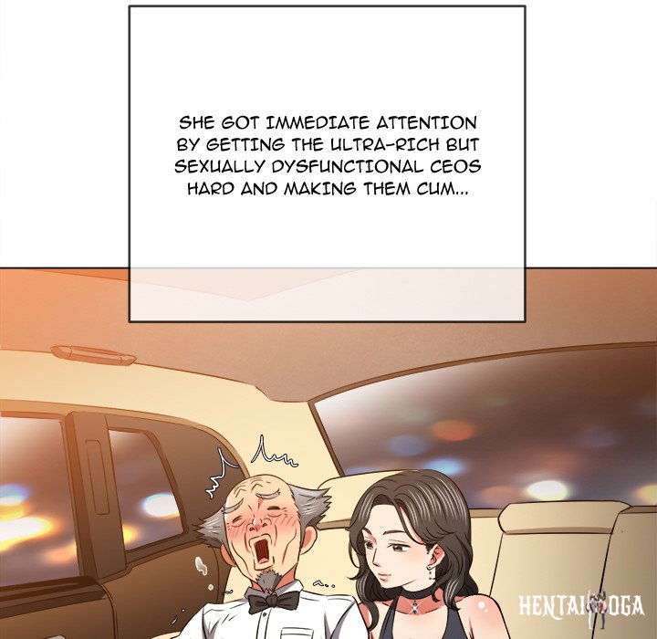 My High School Bully My High School Bully Chapter 100 - Page 36