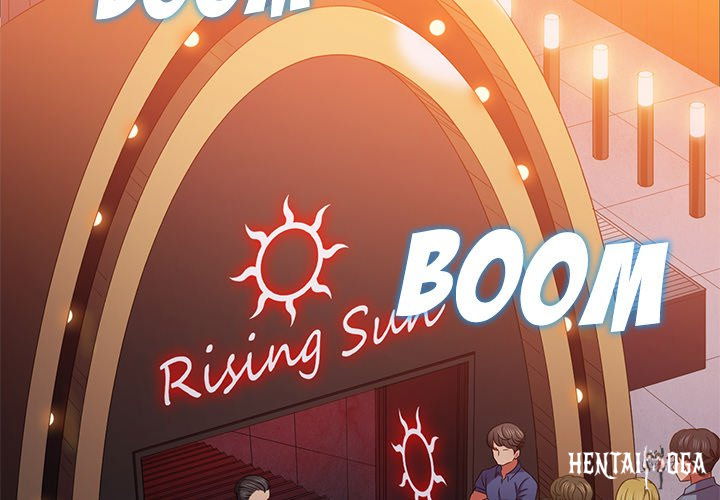 My High School Bully My High School Bully Chapter 100 - Page 4