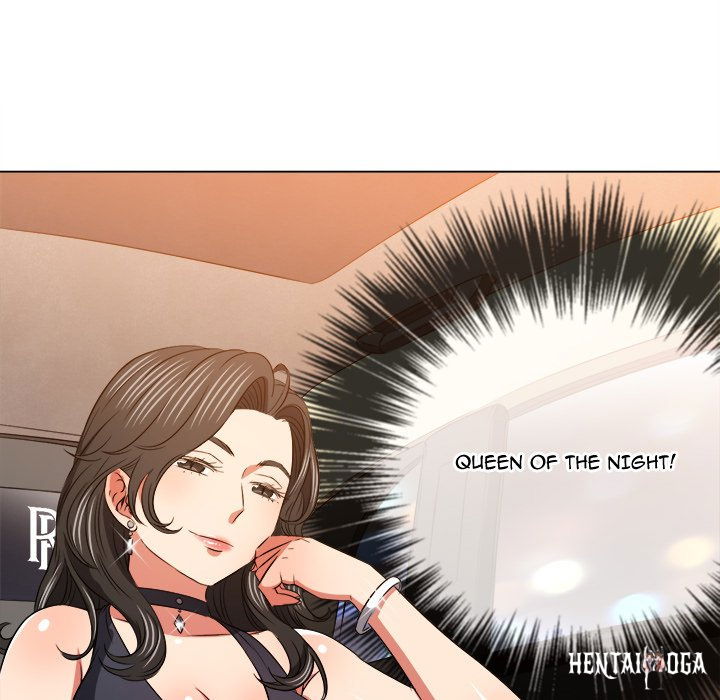 My High School Bully My High School Bully Chapter 100 - Page 40