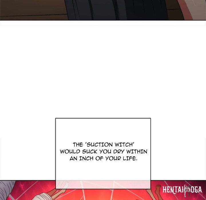 My High School Bully My High School Bully Chapter 100 - Page 42