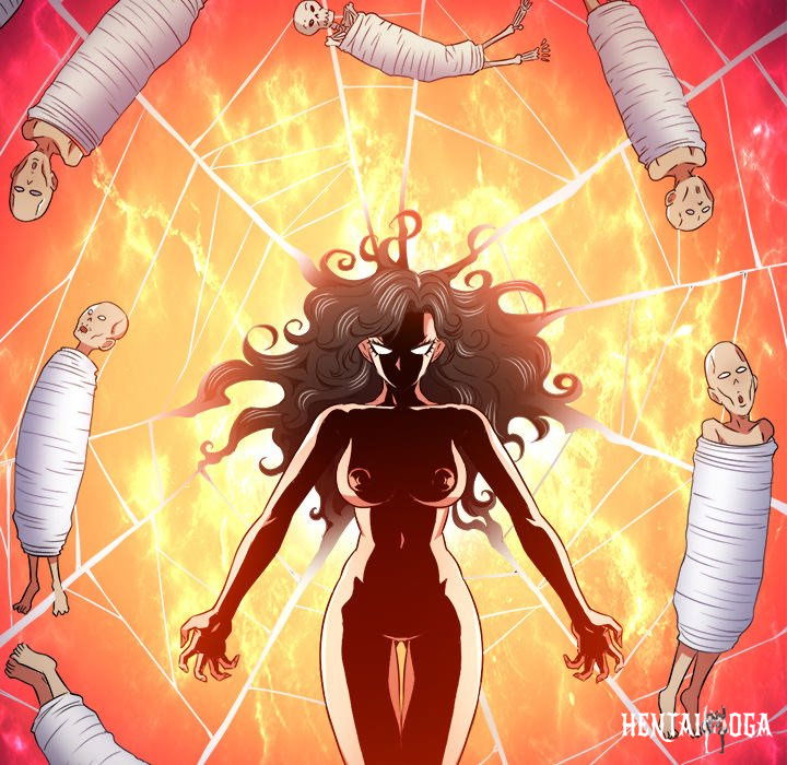 My High School Bully My High School Bully Chapter 100 - Page 43