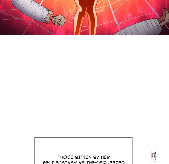 My High School Bully My High School Bully Chapter 100 - Page 44