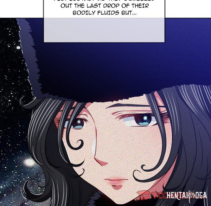 My High School Bully My High School Bully Chapter 100 - Page 45