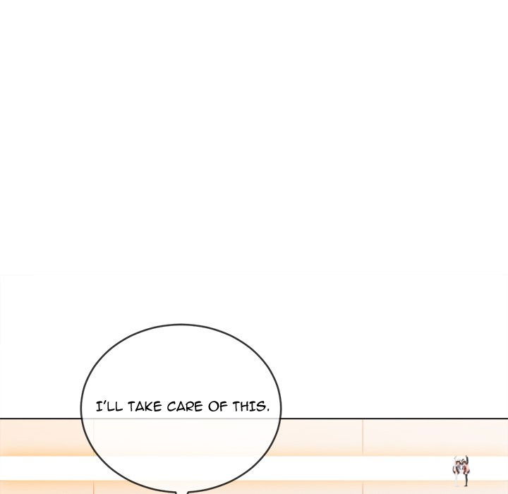 My High School Bully My High School Bully Chapter 100 - Page 48