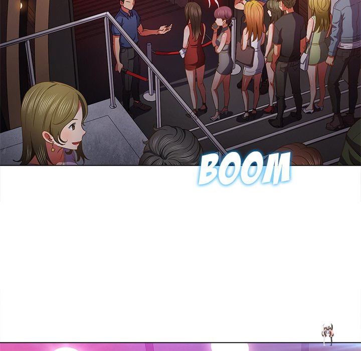 My High School Bully My High School Bully Chapter 100 - Page 5